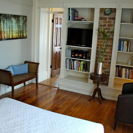 Eureka Zen Cottages Eureka Springs Bagian luar foto