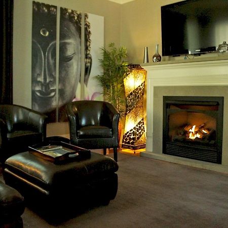 Eureka Zen Cottages Eureka Springs Bagian luar foto