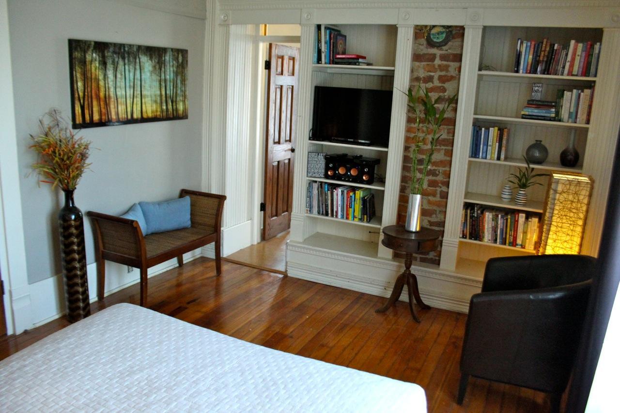 Eureka Zen Cottages Eureka Springs Bagian luar foto