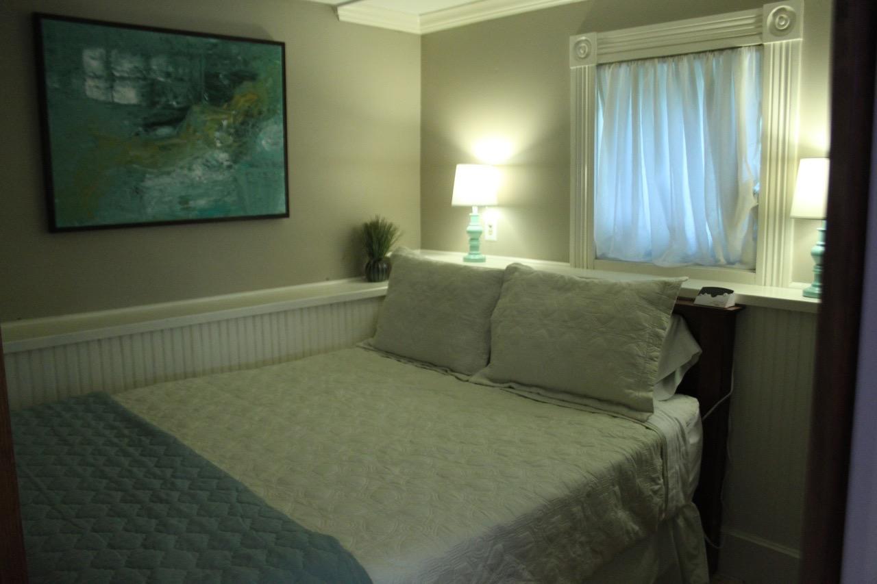 Eureka Zen Cottages Eureka Springs Bagian luar foto