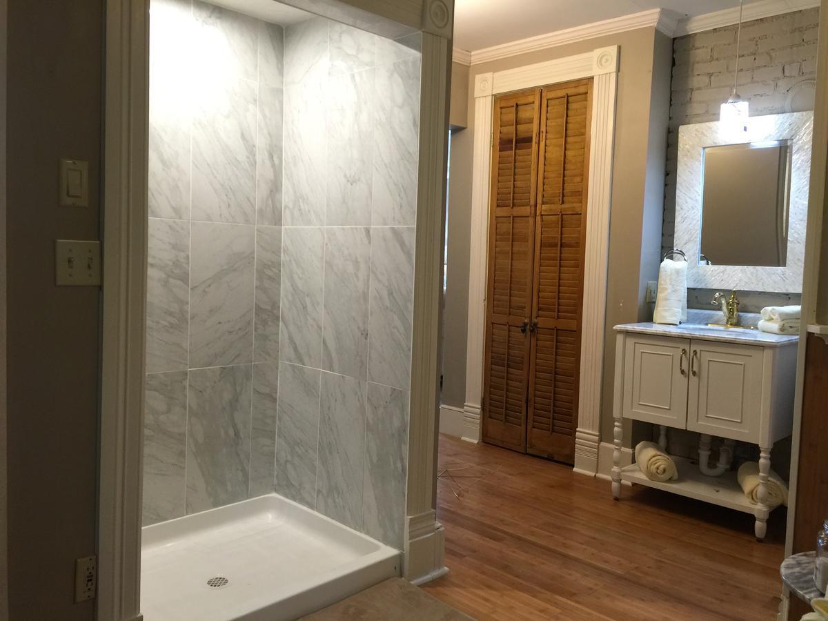 Eureka Zen Cottages Eureka Springs Bagian luar foto