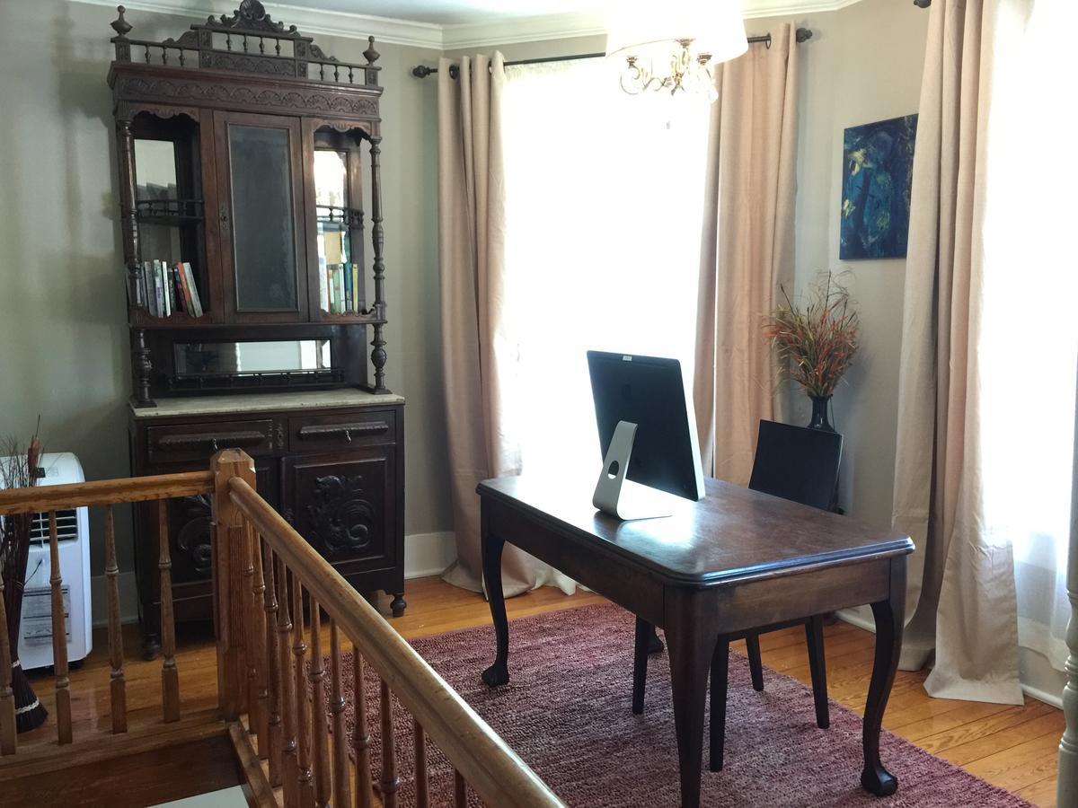Eureka Zen Cottages Eureka Springs Bagian luar foto