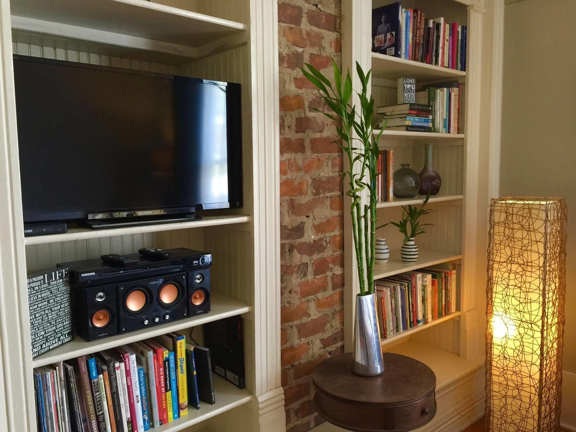 Eureka Zen Cottages Eureka Springs Bagian luar foto