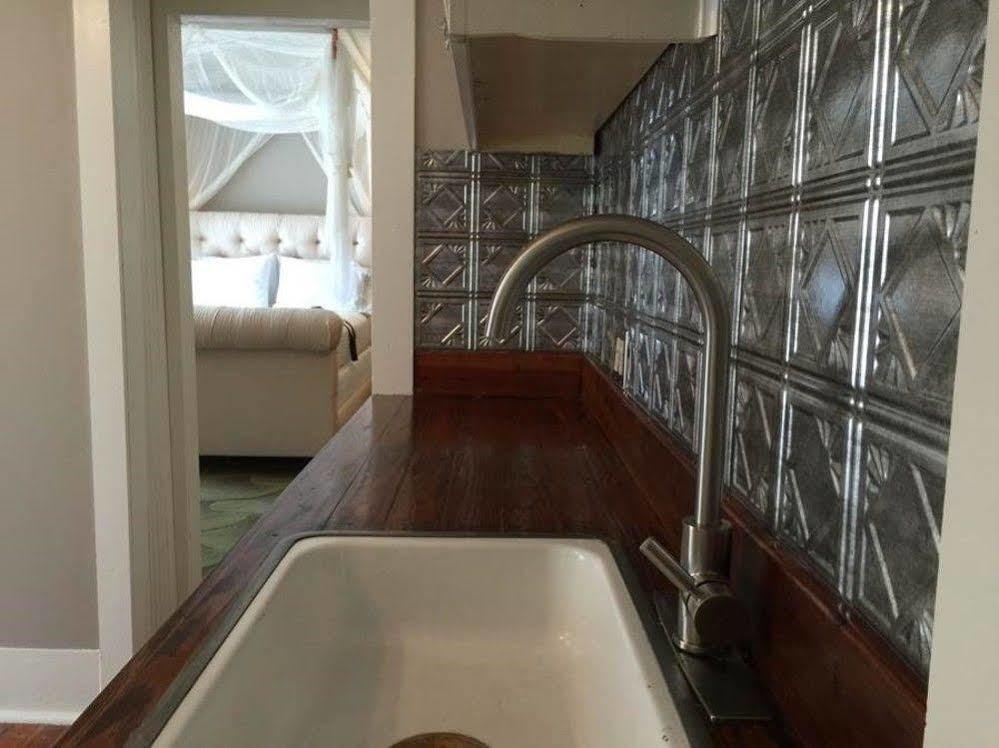 Eureka Zen Cottages Eureka Springs Bagian luar foto